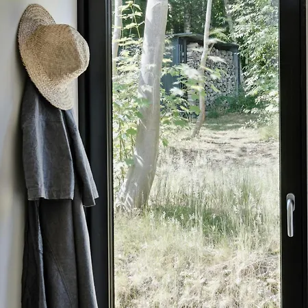 度假居 Ice Age Landscapes And Garden Retreats *