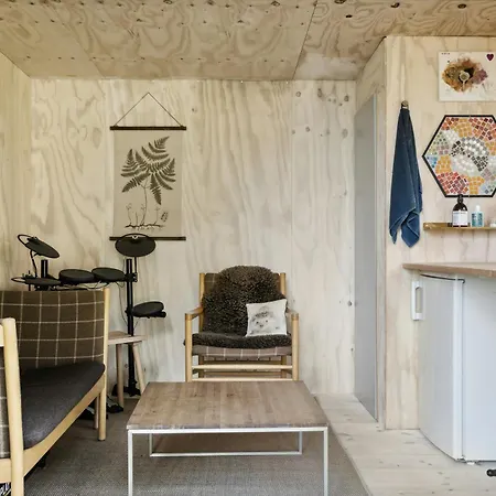 Ice Age Landscapes And Garden Retreats * Fårevejle