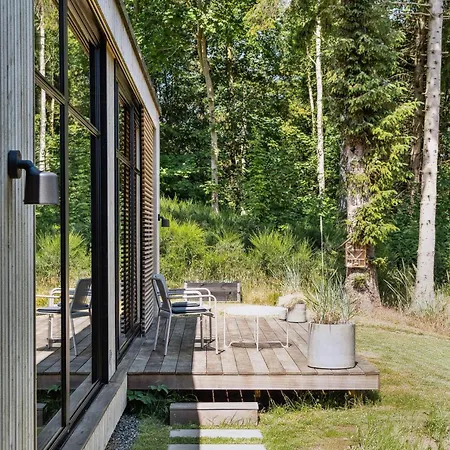 Ice Age Landscapes And Garden Retreats