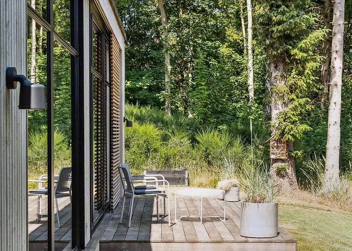 Ice Age Landscapes And Garden Retreats