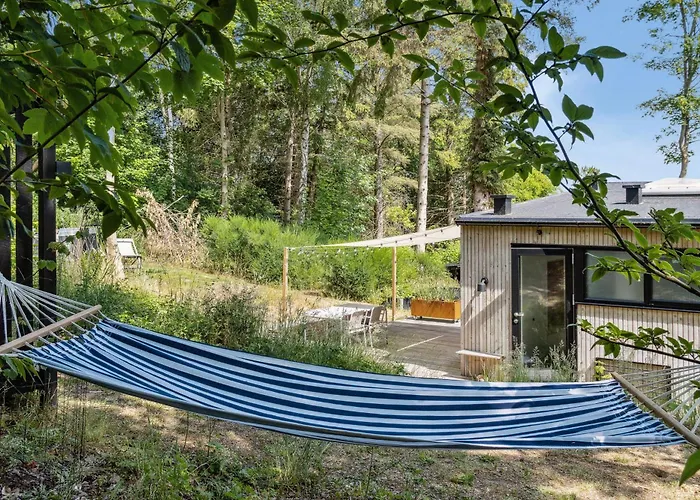 Ice Age Landscapes And Garden Retreats * Fårevejle