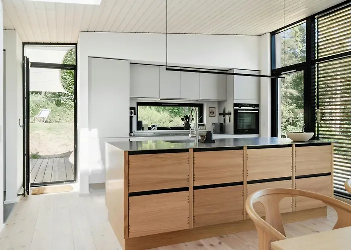 Ice Age Landscapes And Garden Retreats