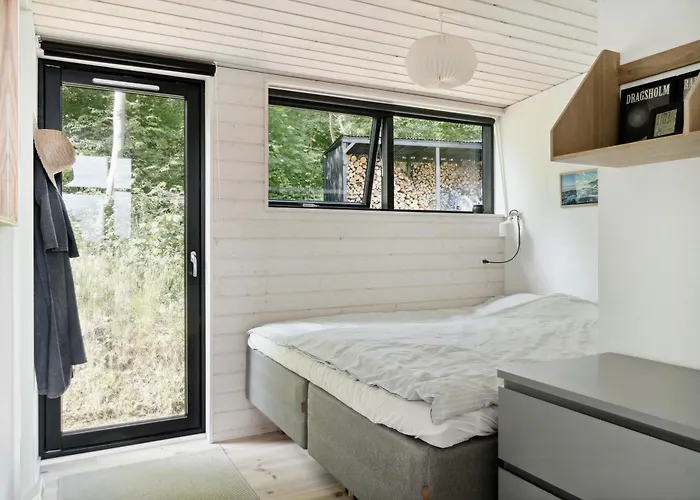 Ice Age Landscapes And Garden Retreats Fårevejle