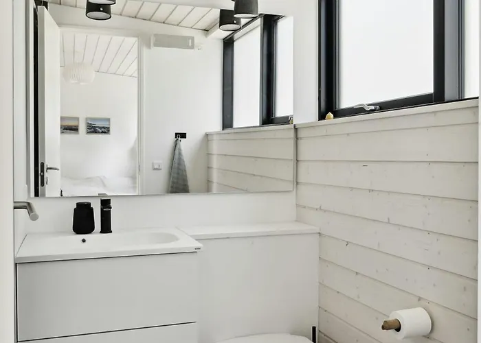 Ice Age Landscapes And Garden Retreats Nyaraló