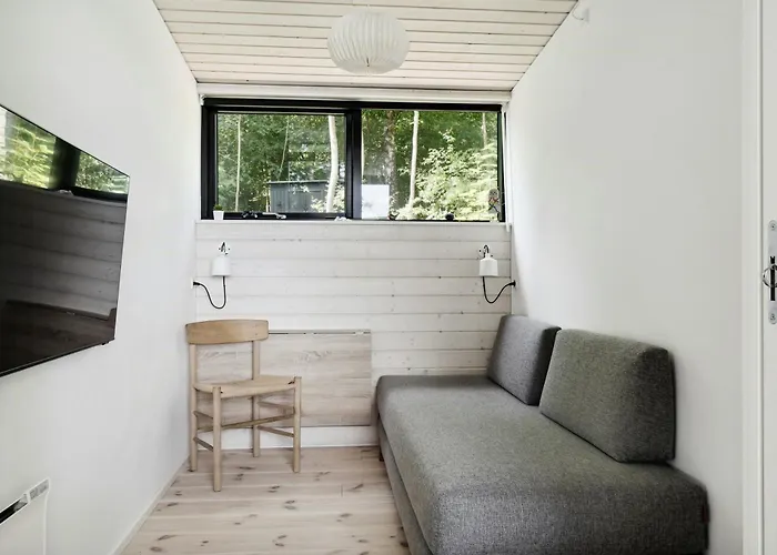 Nyaraló Ice Age Landscapes And Garden Retreats